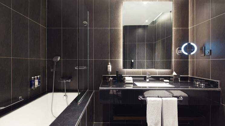 Dukes The Palm Dubai Hotel